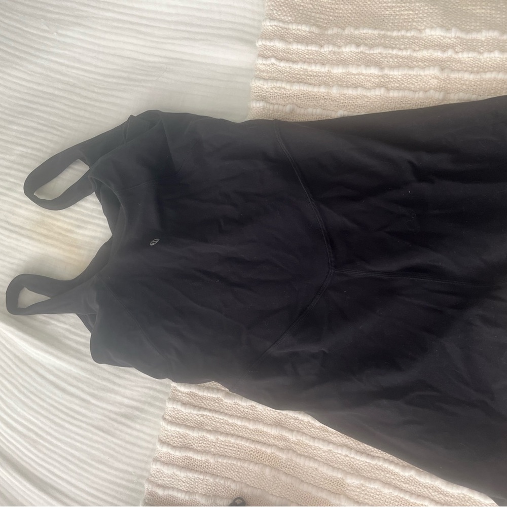 Lululemon align bodysuit